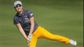 李旻。（圖／翻攝自李旻臉書）