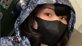 戴資穎。（圖／翻攝自戴資穎臉書）
