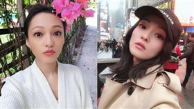 張韶涵,／翻攝自張韶涵微博