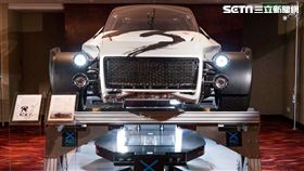 純電超跑,Miss R,接單,行競科技,董陽孜,行草,書法