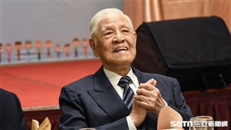 民主之父謝幕　李登輝將長眠於此…