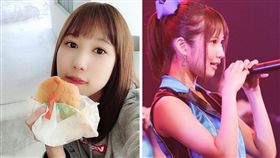 AV女優湊莉久引退後，收入大不如前。(翻攝IG)