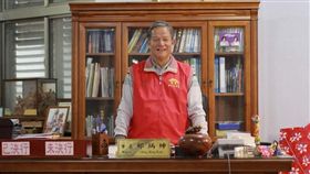 苗栗市長邱炳坤（圖／翻攝臉書）