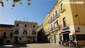 里維,美食,作家,歐洲,西班牙,橄欖油,莊園