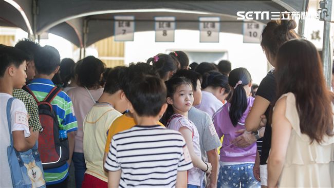 48%小六學童　is、are分不清