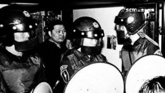 逼鄭南榕走絕路？侯友宜：他自焚堅定