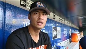 陳偉殷。（資料照／中央社）