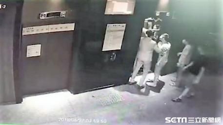 北市夜店再爆衝突　酒客遭折疊刀刺傷