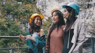 泰國人眼中的台灣　影片宣傳寶島之美