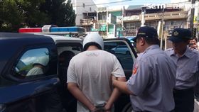 前夫,男友,娘家,台南(翻攝畫面)