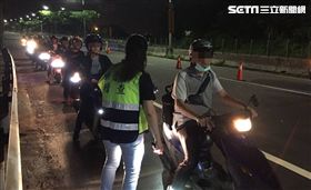 新北市,汐止,新台五路,噪音車,改裝,排氣管,噪音