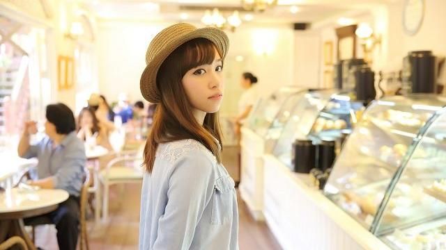 聰明女孩用這5招　成功吸引心儀的他