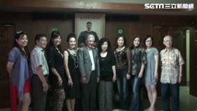 四海幫金主癌逝 生前爆拿3千萬?養