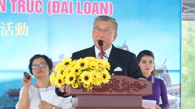 藍營竹縣長候選難產　邱鏡淳大膽預言