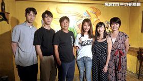 我的男孩（圖／八大提供）