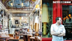 S Hotel,S餐廳,酒吧,Rathgeber,大廚,廚藝,菜單,法式,法國菜