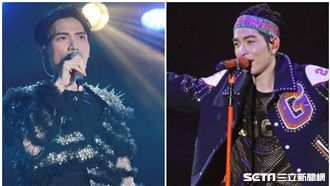 蕭敬騰曝嘉賓首選　不是林宥嘉竟是他