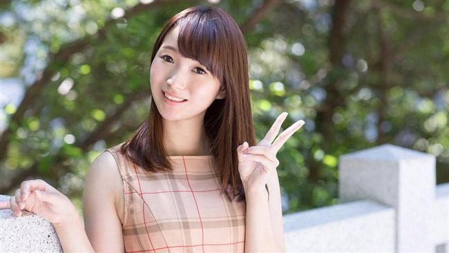 謎樣感情觀！AV女優爽嫁　但不引退