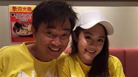 林千又（圖/翻攝自臉書）