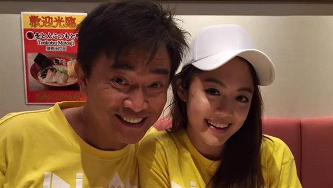和吳宗憲對簿公堂　女星首吐心酸內幕