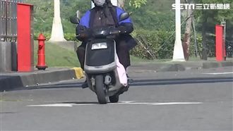 騎車環島熱暈　中年男超商內倒地身亡