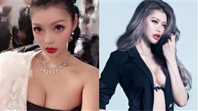 殷琦/翻攝自臉書