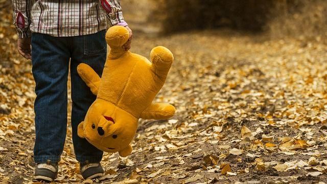 附身犯天條⋯男童對嬤最後叮嚀惹鼻酸
