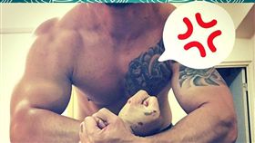 板橋,教練男友,女友,分屍,發文,臉書,澄清,交友軟體,