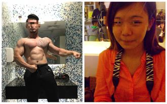 女遭分屍七袋棄屍　死亡近一星期