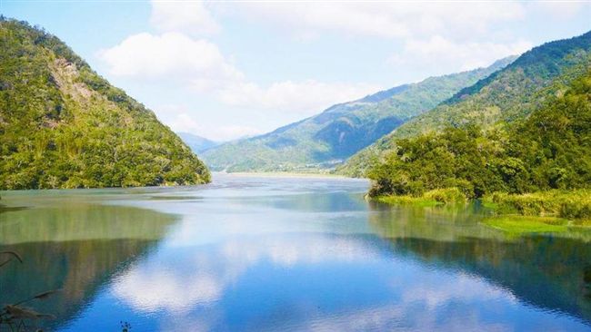 台中近郊露營景點「最強玩法」公開！