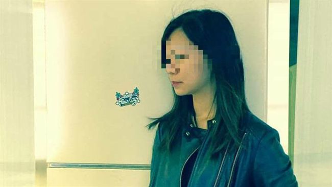 台大女遭分屍　生前狂抱怨：他有病