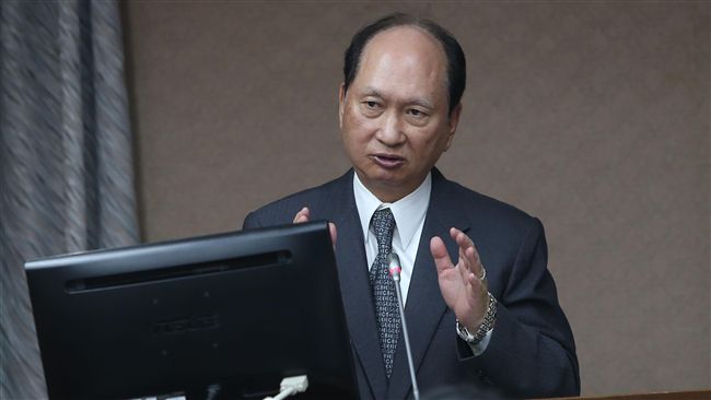 台灣省主席：108年度不再編列預算