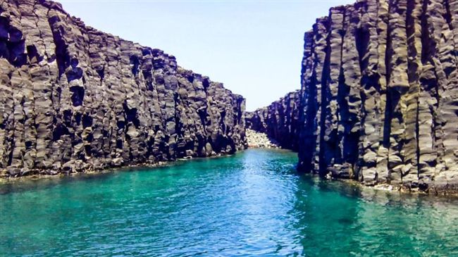 南方四島！夏日澎湖必看玩法大公開
