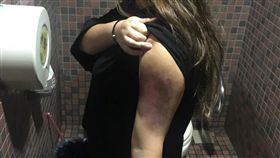 板橋分屍，朱，教練，網友，姊姊，已婚，妻子，女友，爆料公社。翻攝爆料公社