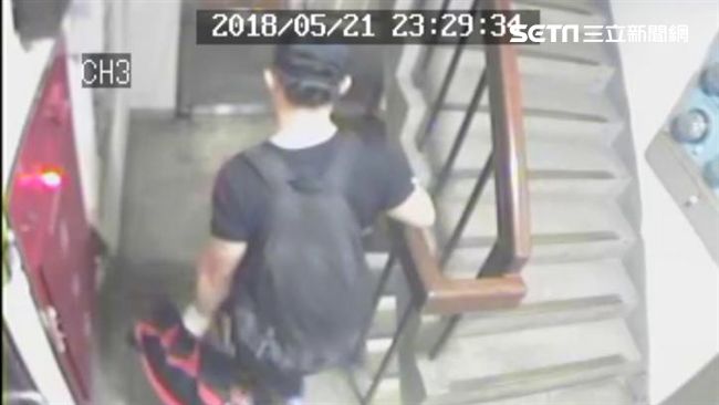 分屍女友　他曾要她租整層公寓好藏身