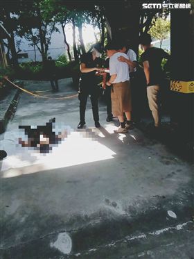 分屍,板橋,遺書,新莊,上吊,對不起爸媽,騙我,朱姓教練