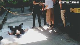 分屍,板橋,遺書,新莊,上吊,對不起爸媽,騙我,朱姓教練