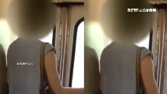 北上火車起口角　女：你沒資格去台北