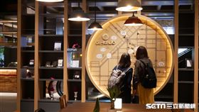 星野集團,OMO7,北海道旭川,飯店。（圖／記者馮珮汶攝）