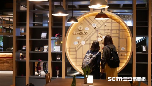 高CP值！星野最新飯店OMO7開箱
