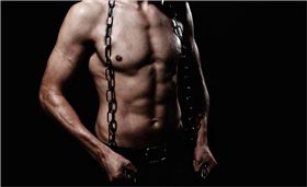 富婆,包養,小鮮肉　圖／pixabay