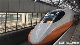 高鐵,台灣高鐵。（圖／記者馮珮汶攝）