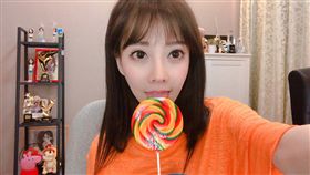 鬥魚一姐 馮提莫 馮亞南
圖／翻攝自微博