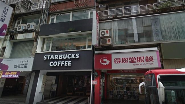 全台首家星巴克租約到期　明結束營業