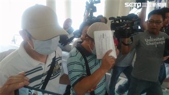 女遭殺害分屍　相驗現場場面哀戚