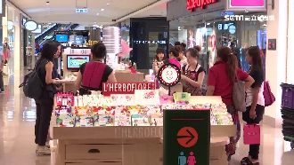 購買力平價人均GDP　台灣領先日韓