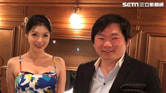 打槍10次才喊嫁　殷琦曝媽媽是關鍵