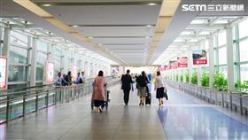 名古屋機場。（圖／記者馮珮汶攝）