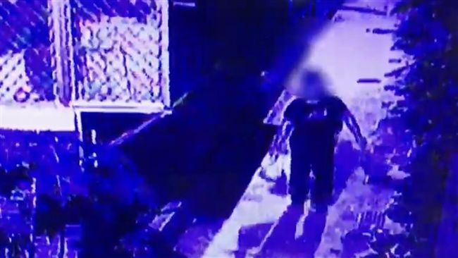 狠男殺女友後上吊！最後一通電話曝光