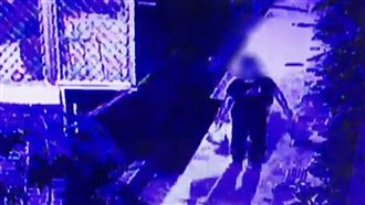 狠男殺女友後上吊！最後一通電話曝光